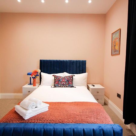 Farringdon Rooms 런던 외부 사진