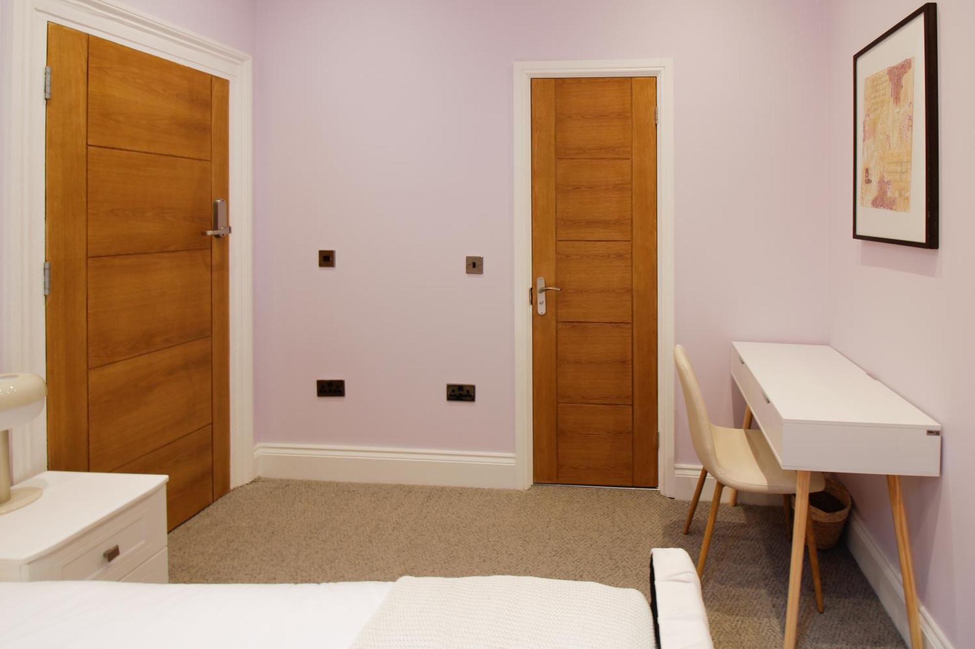 Farringdon Rooms 런던 외부 사진