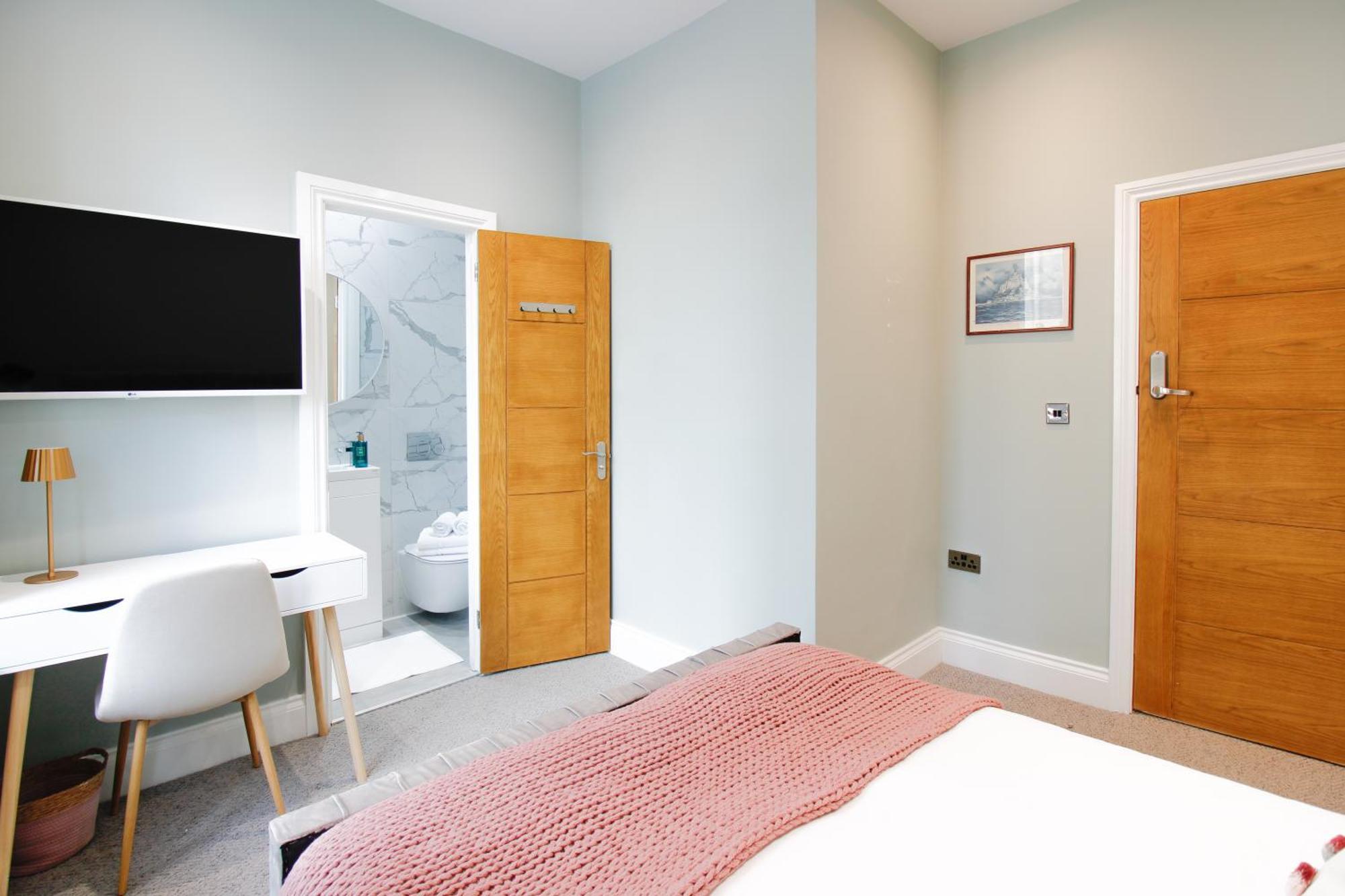 Farringdon Rooms 런던 외부 사진