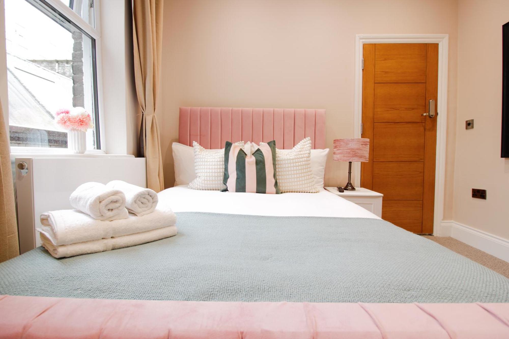 Farringdon Rooms 런던 외부 사진
