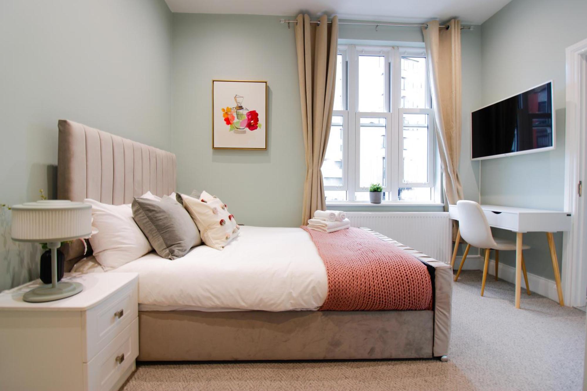 Farringdon Rooms 런던 외부 사진