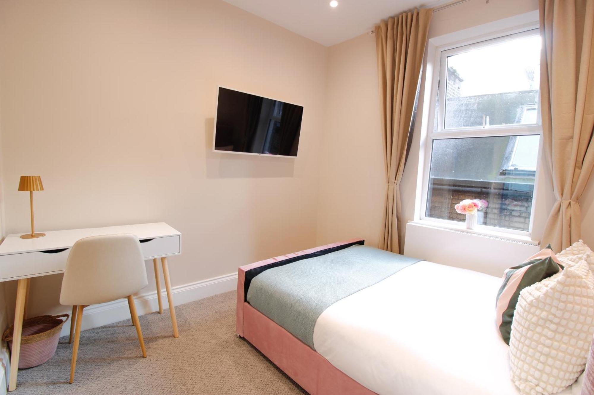 Farringdon Rooms 런던 외부 사진