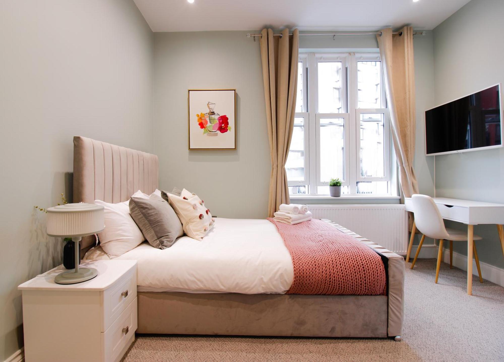Farringdon Rooms 런던 외부 사진