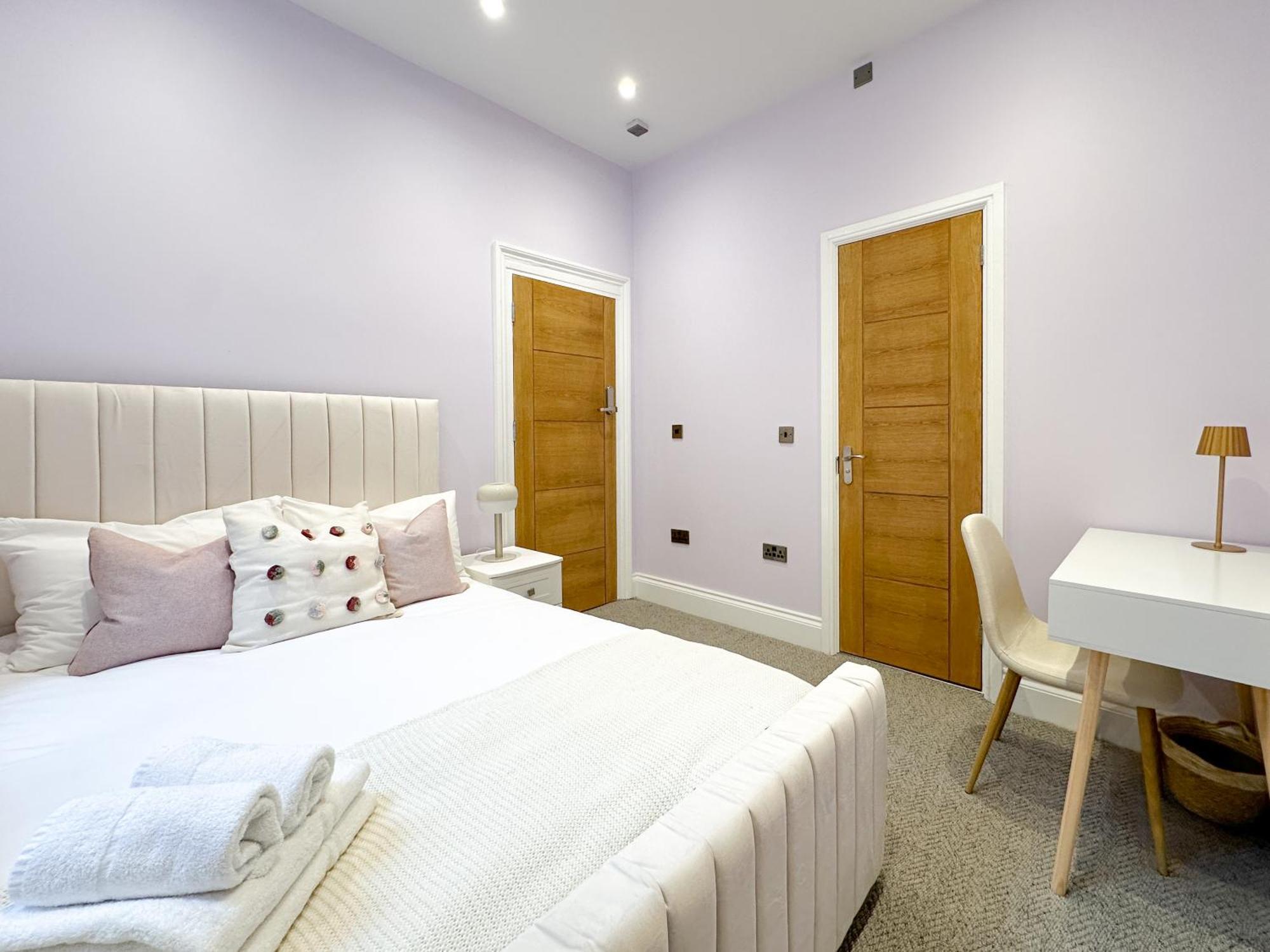 Farringdon Rooms 런던 외부 사진