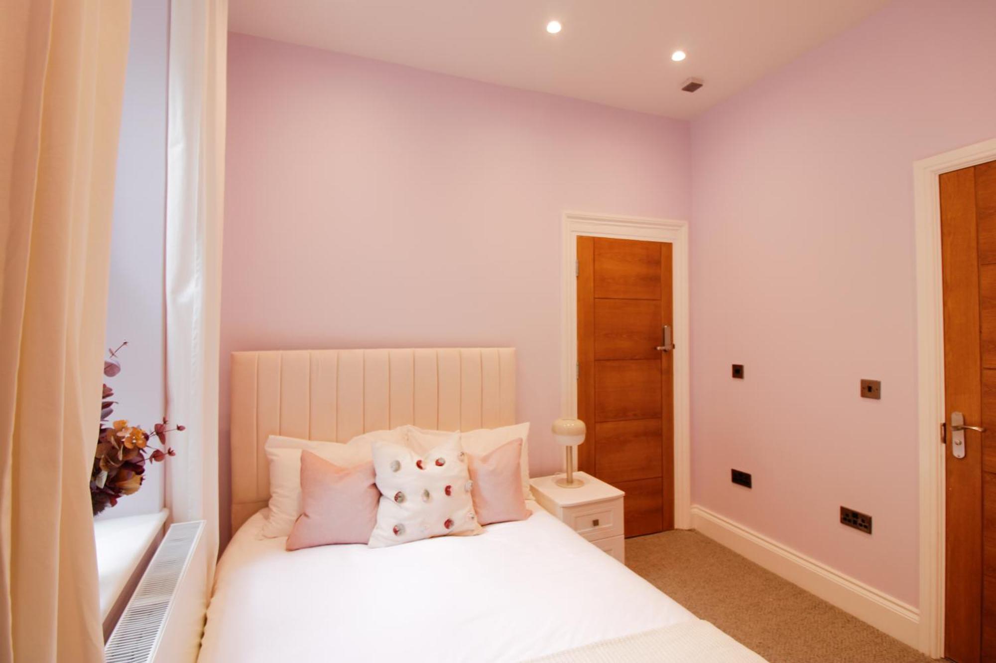 Farringdon Rooms 런던 외부 사진
