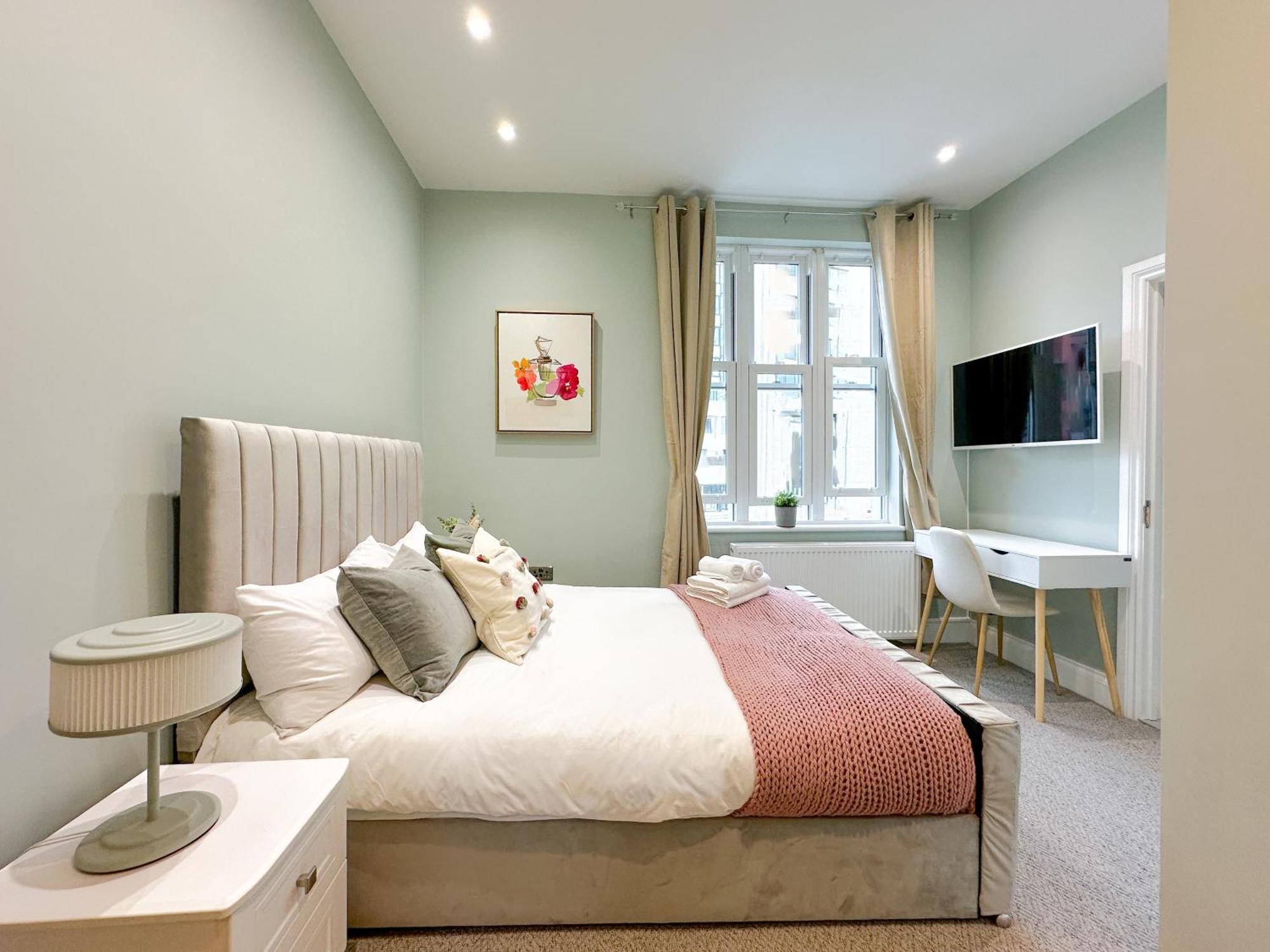 Farringdon Rooms 런던 외부 사진
