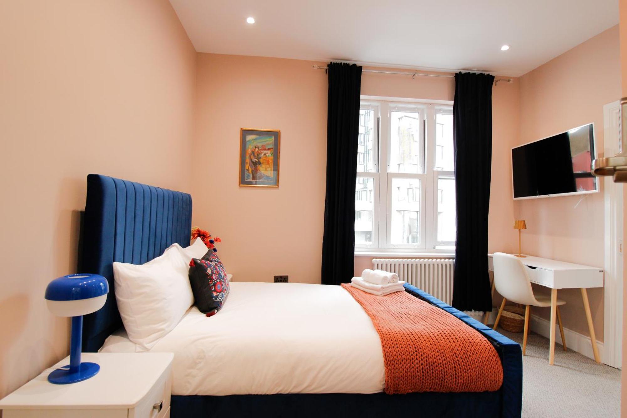 Farringdon Rooms 런던 외부 사진