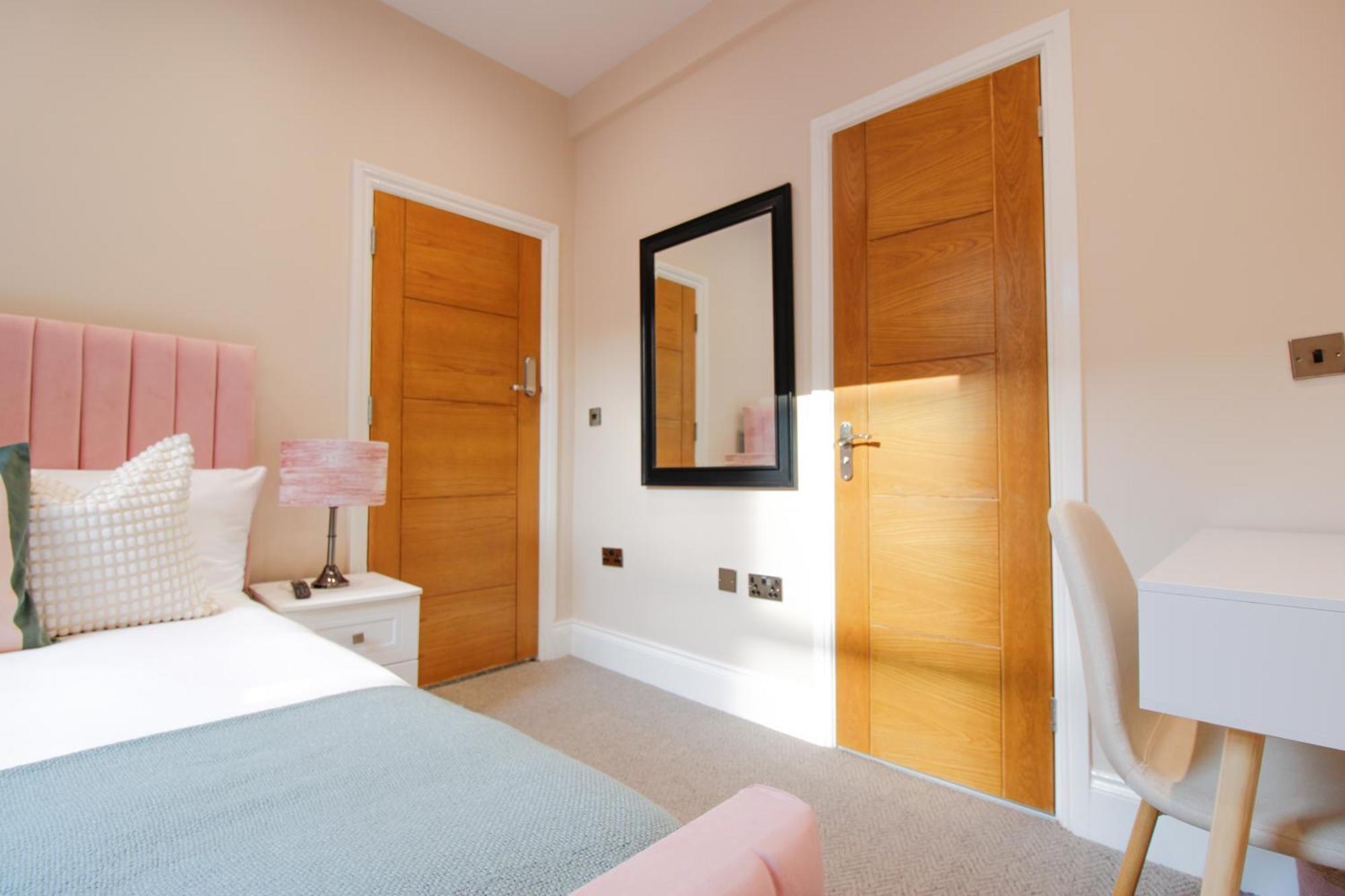 Farringdon Rooms 런던 외부 사진
