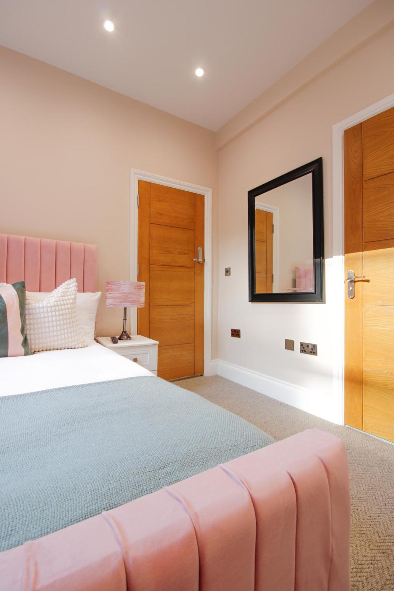 Farringdon Rooms 런던 외부 사진