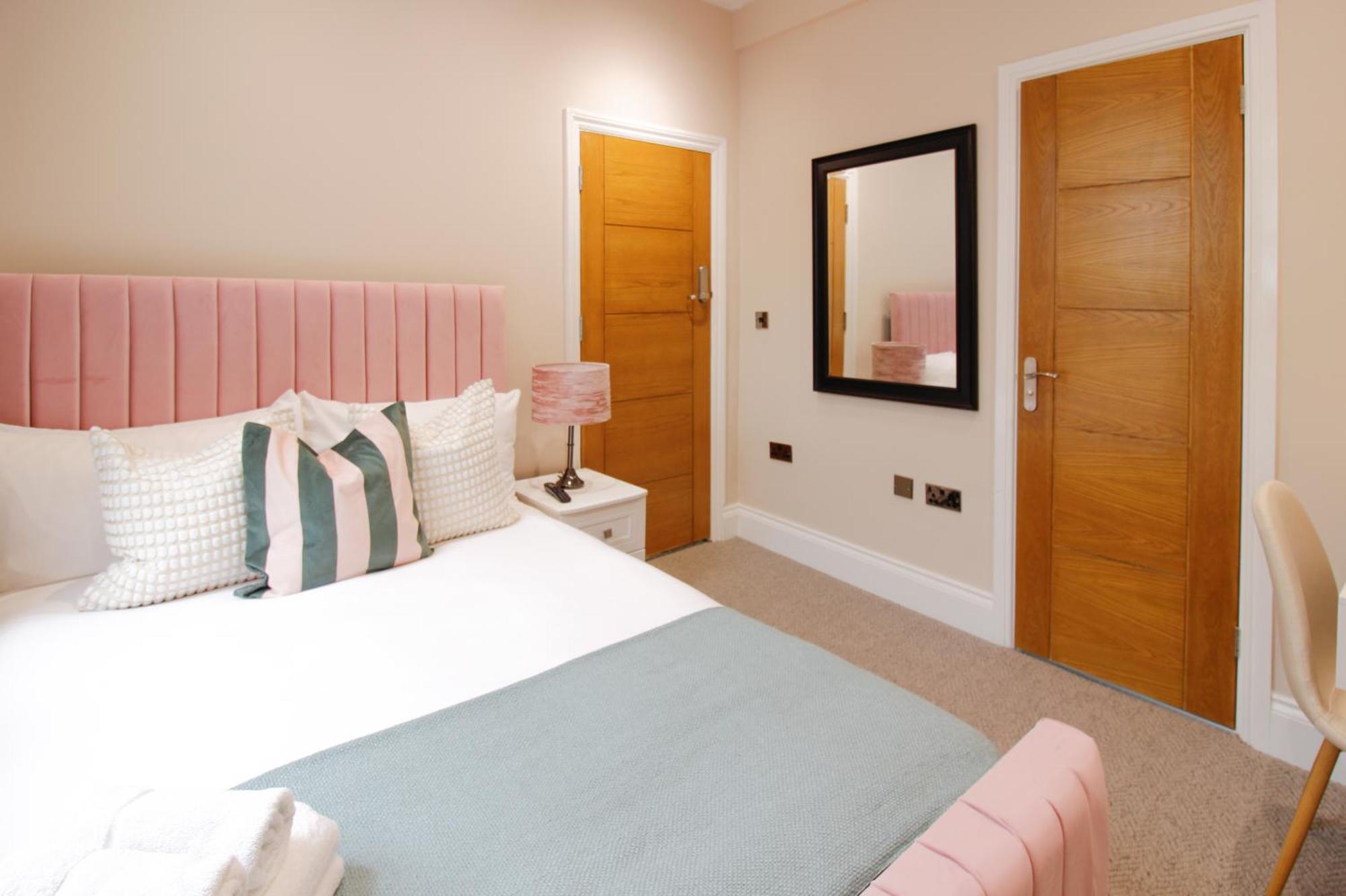 Farringdon Rooms 런던 외부 사진