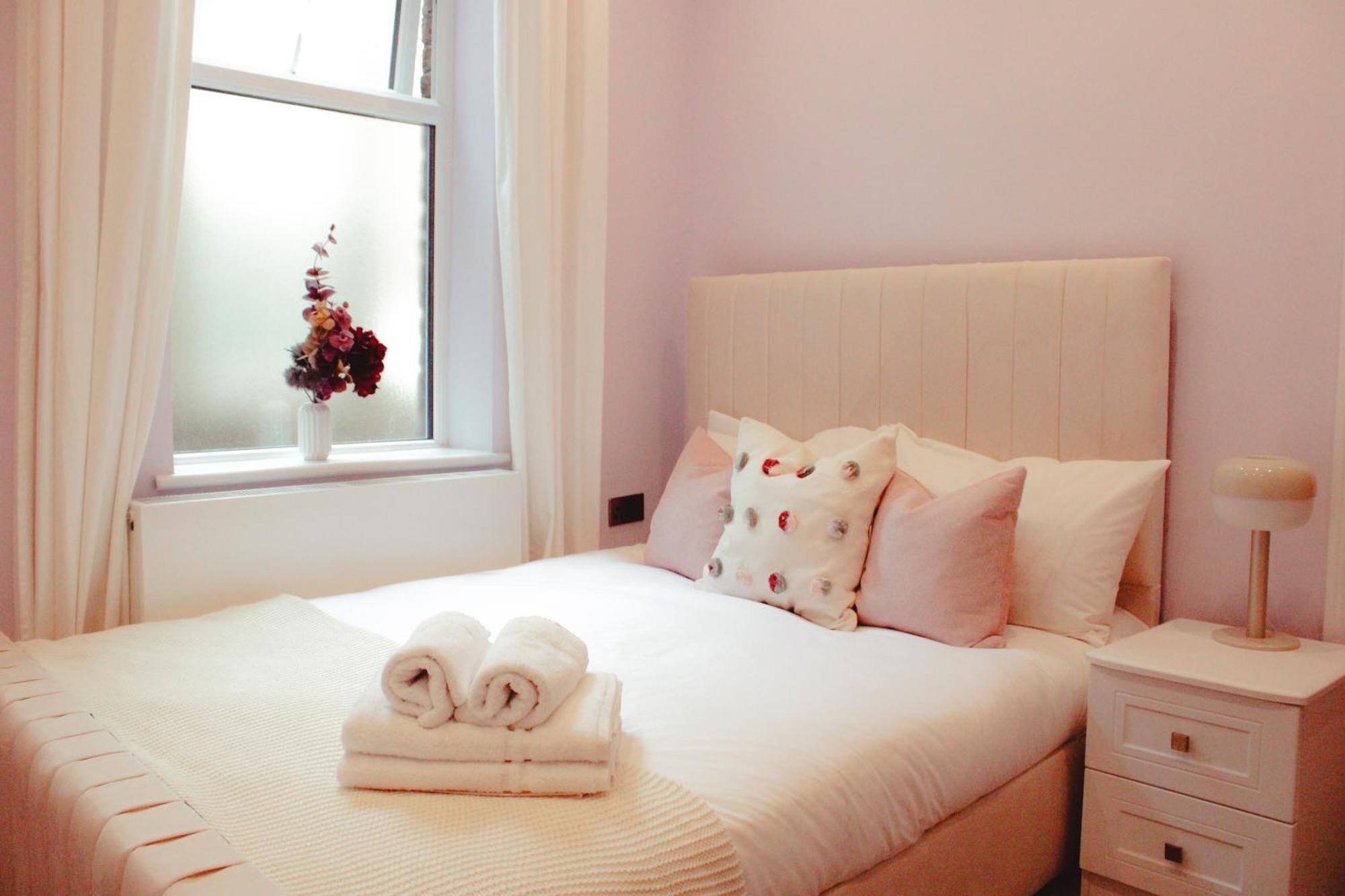 Farringdon Rooms 런던 외부 사진
