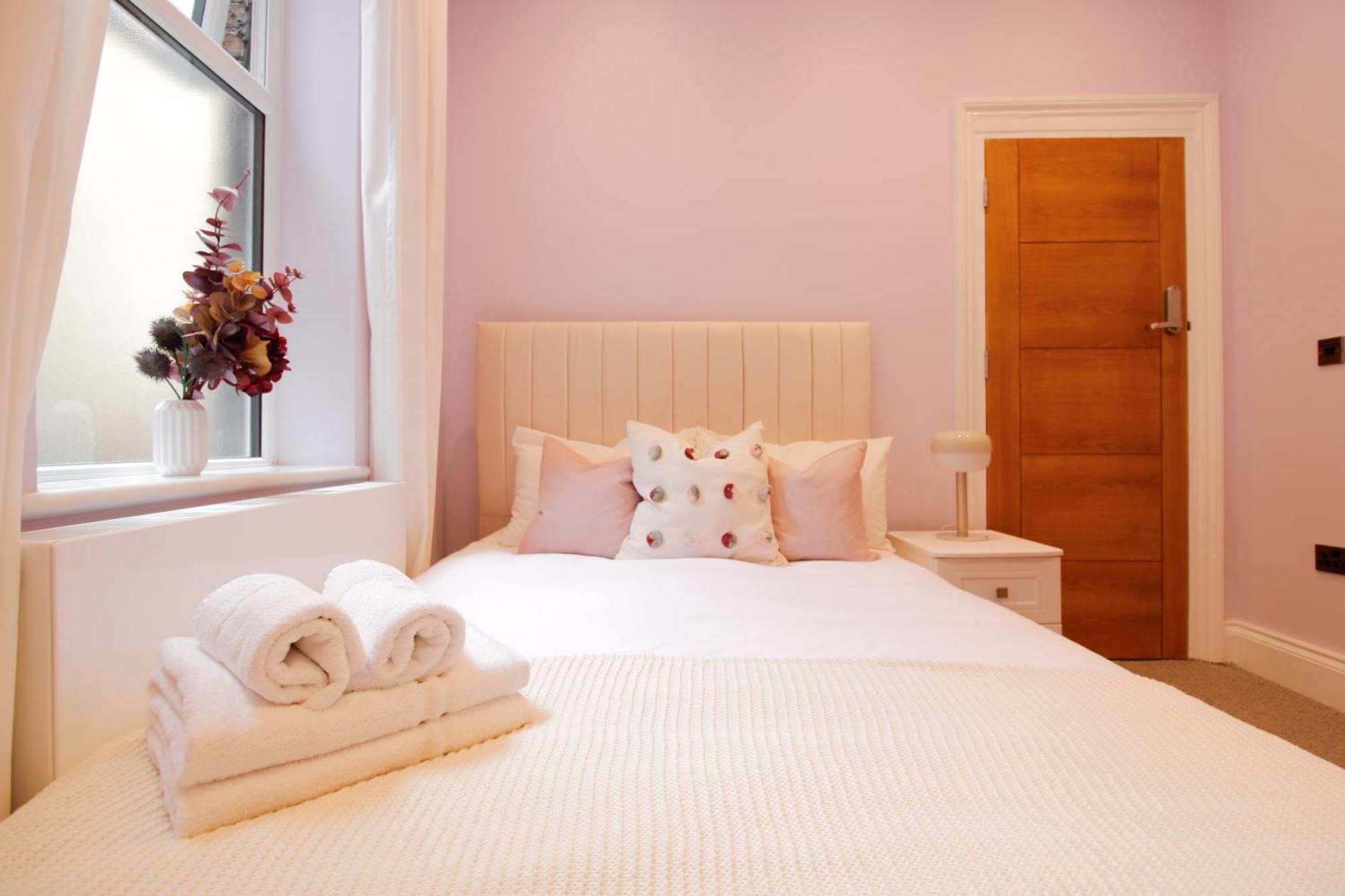 Farringdon Rooms 런던 외부 사진