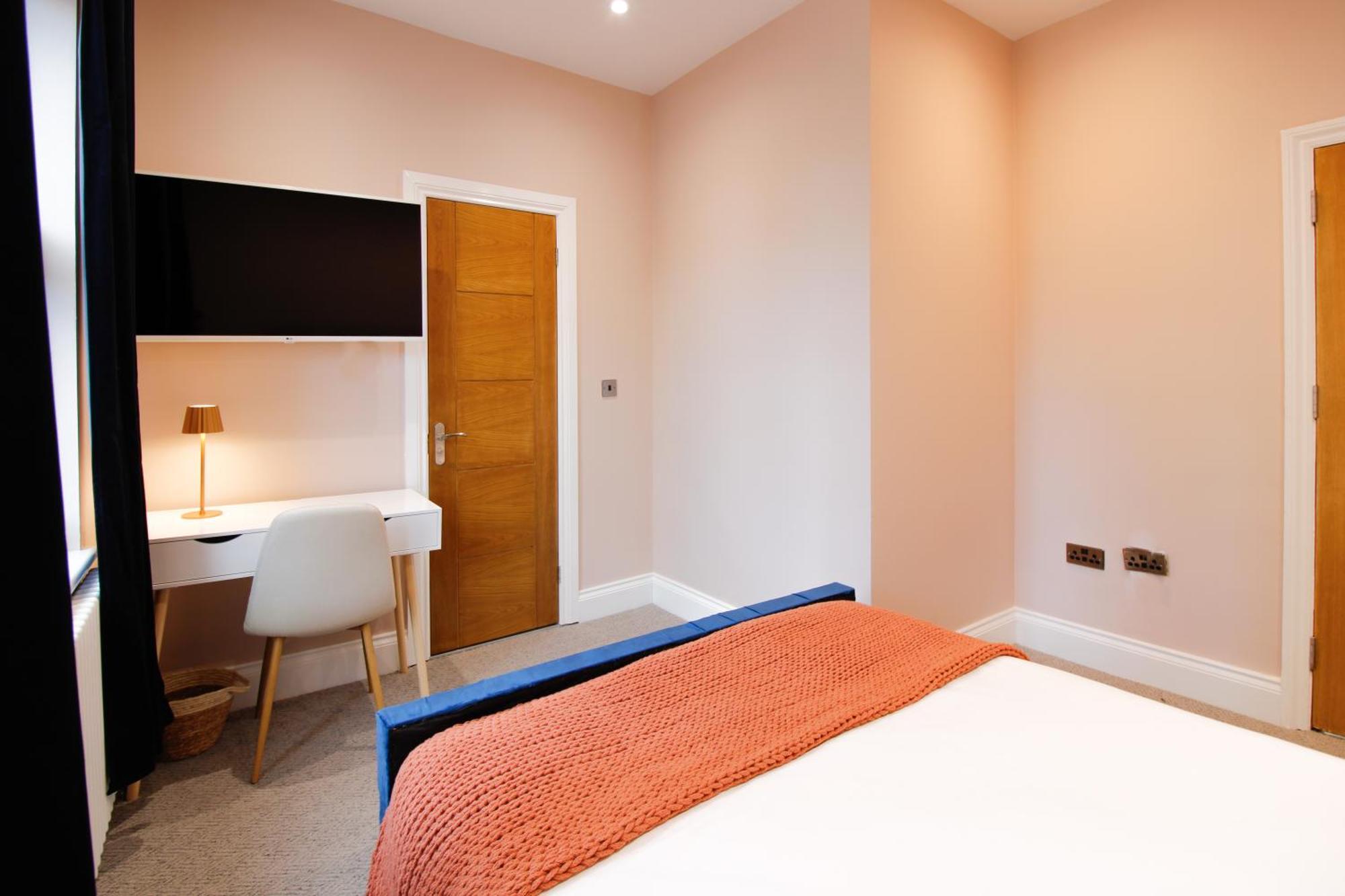 Farringdon Rooms 런던 외부 사진