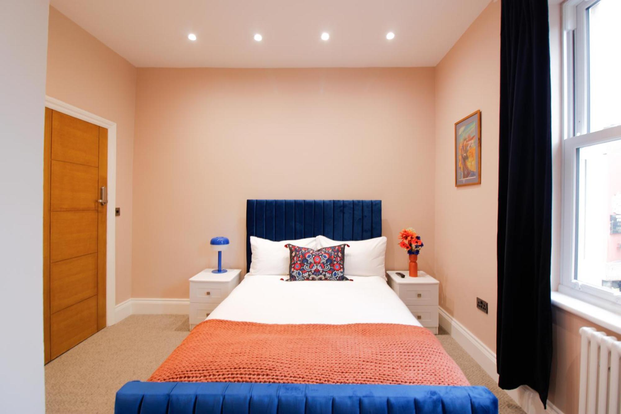 Farringdon Rooms 런던 외부 사진