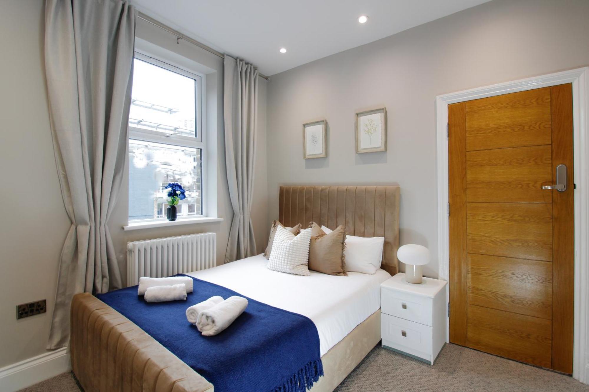 Farringdon Rooms 런던 외부 사진