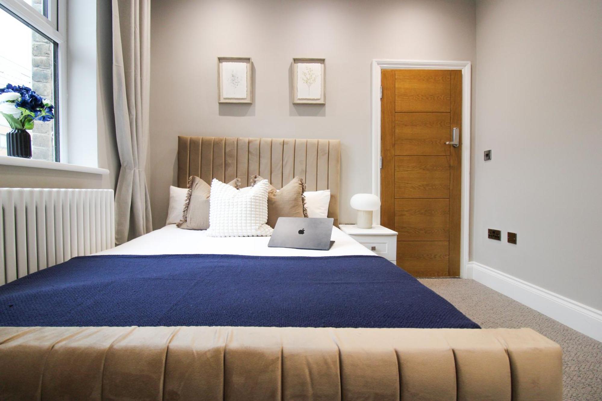 Farringdon Rooms 런던 외부 사진