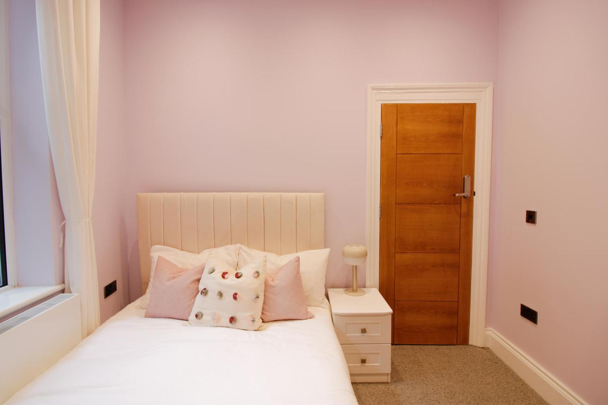 Farringdon Rooms 런던 외부 사진