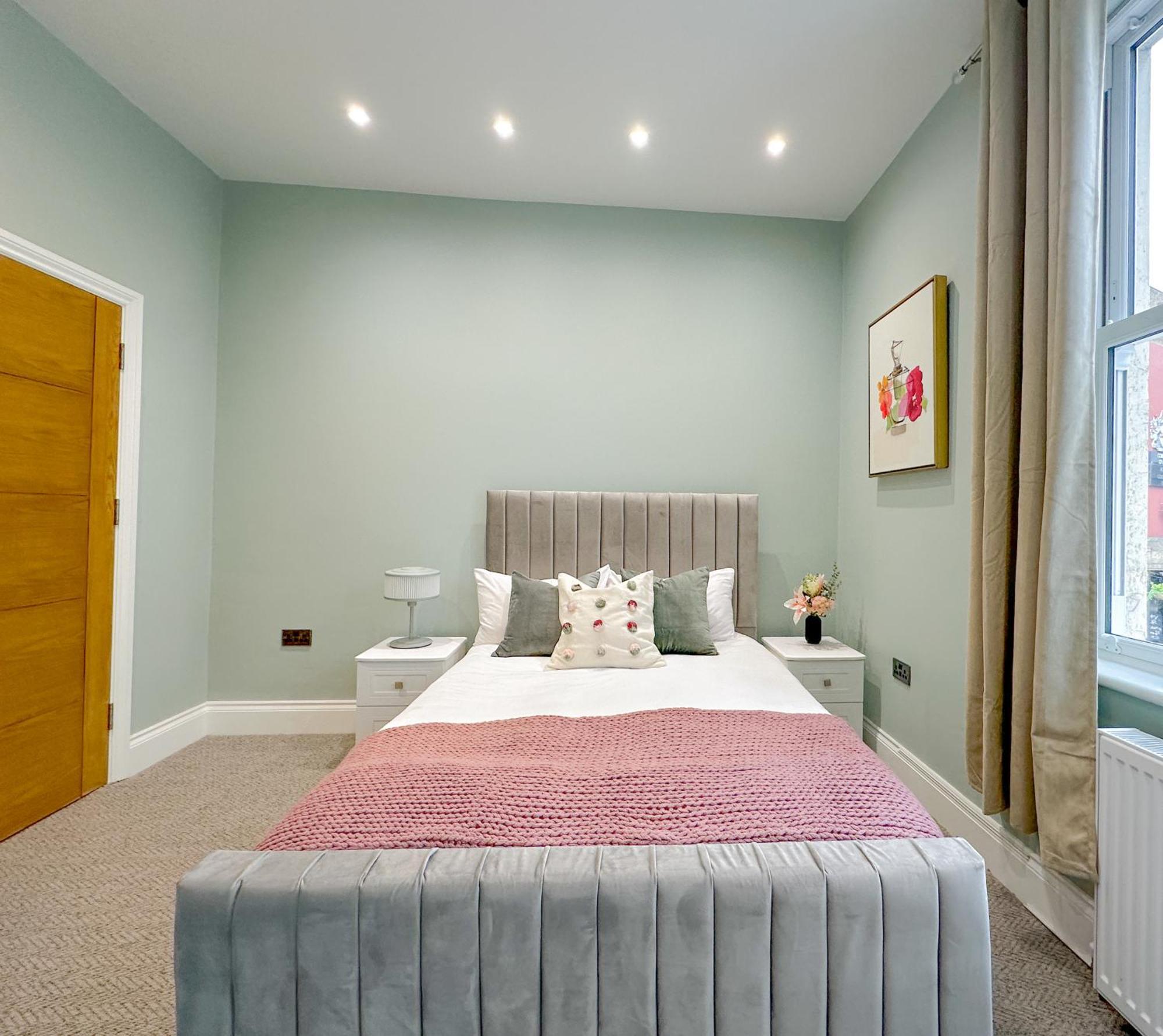 Farringdon Rooms 런던 외부 사진