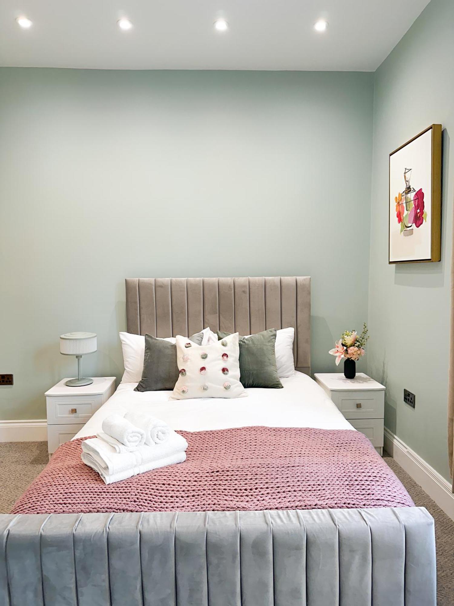 Farringdon Rooms 런던 외부 사진