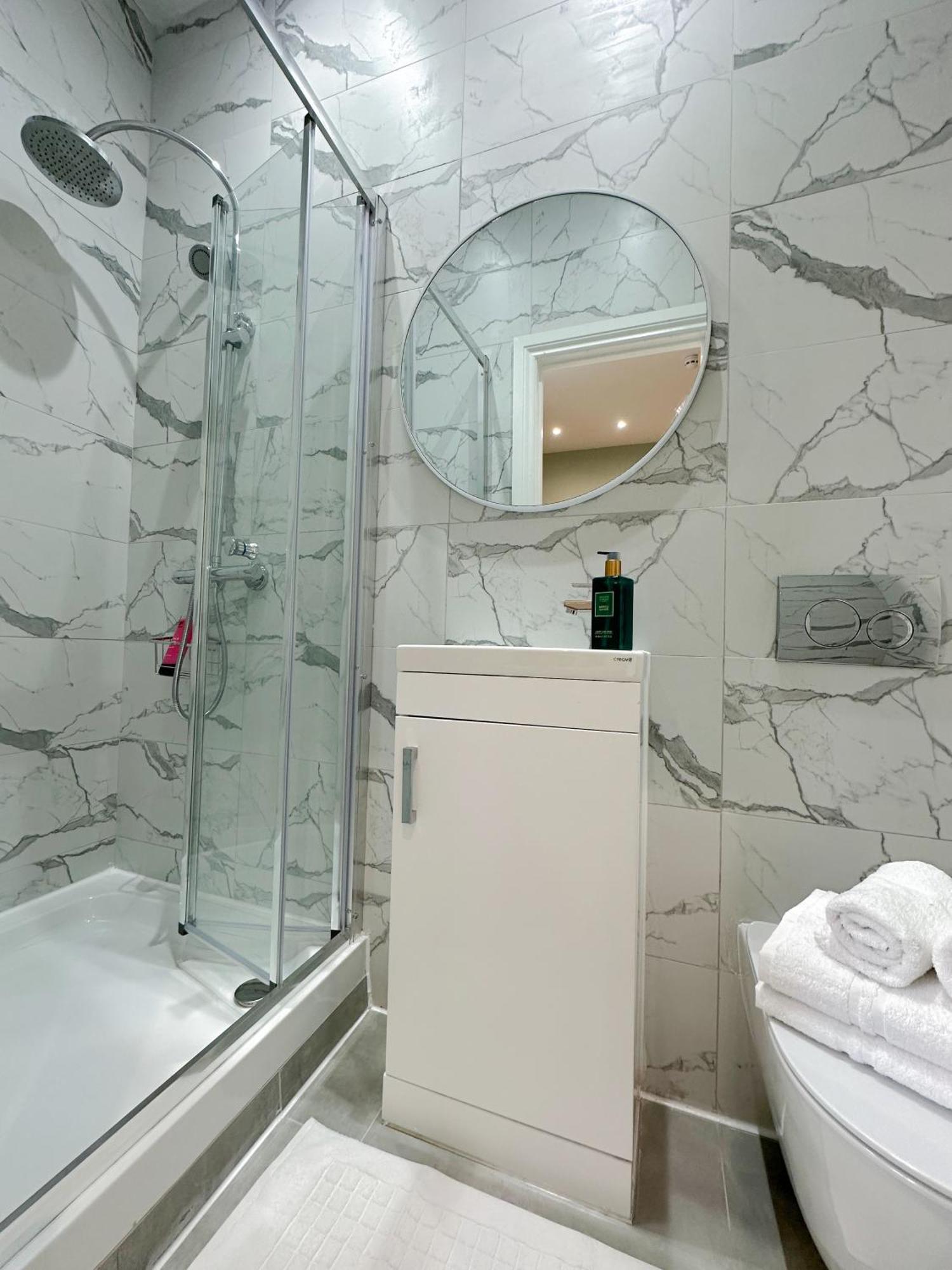 Farringdon Rooms 런던 외부 사진
