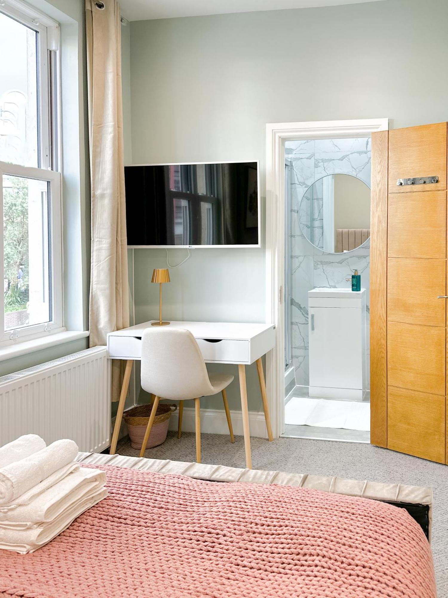 Farringdon Rooms 런던 외부 사진