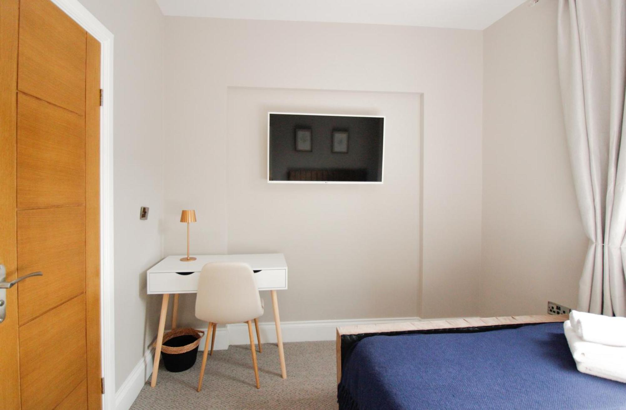 Farringdon Rooms 런던 외부 사진