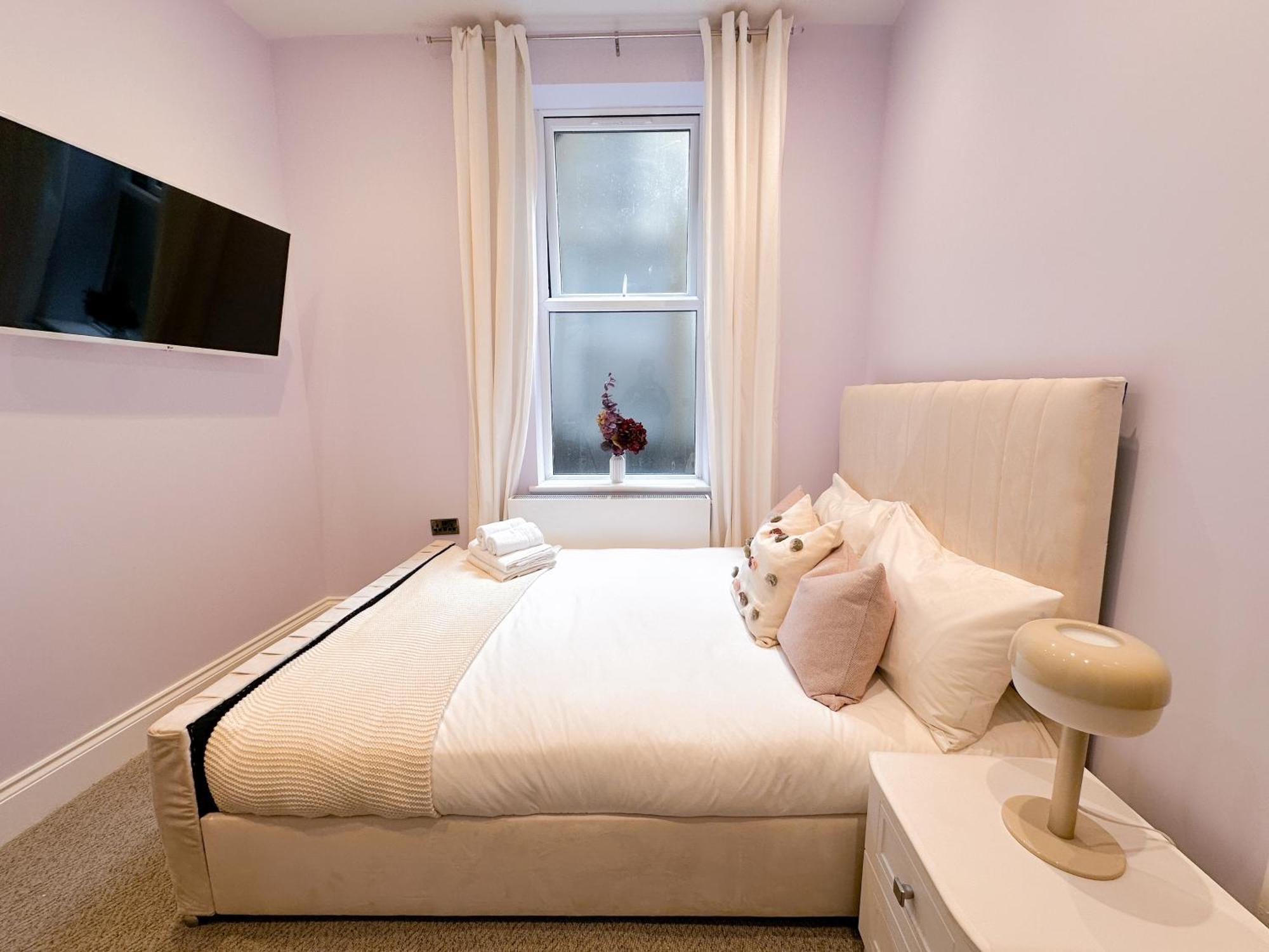 Farringdon Rooms 런던 외부 사진